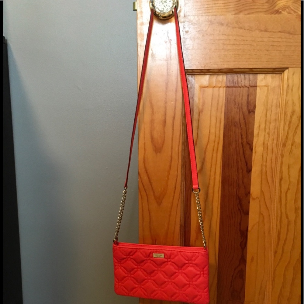 Kate Spade crossbody bag
